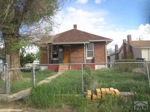 505 E 5th St, Walsenburg, CO 81089 photo 1