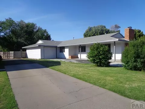 806 E Cedar St, Lamar, CO 81052 photo 1
