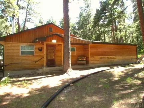 8278 Green Ln, Rye, CO 81069 photo 2