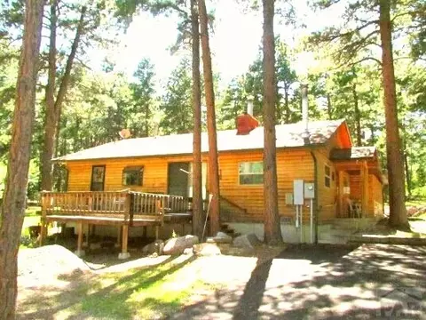 8278 Green Ln, Rye, CO 81069 photo 1