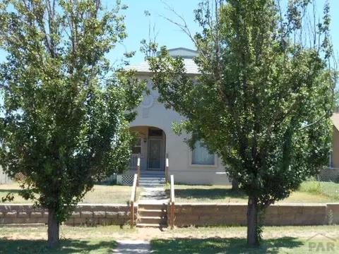 213 Cimarron Ave, La Junta, CO 81050 photo 1