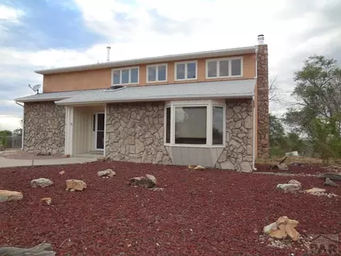 4 Cactus Dr, La Junta, CO 81050 photo 1