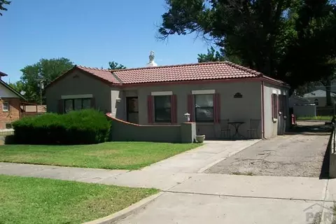 819 Carson Ave, La Junta, CO 81050 photo 1