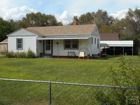 710 9th St, Fowler, CO 81039 photo 1