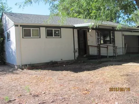 1703 Kickapoo Dr, Pueblo, CO 81001 photo 1