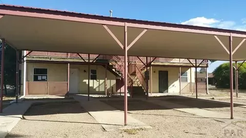 102 8th Ave, Fowler, CO 81039 photo 1