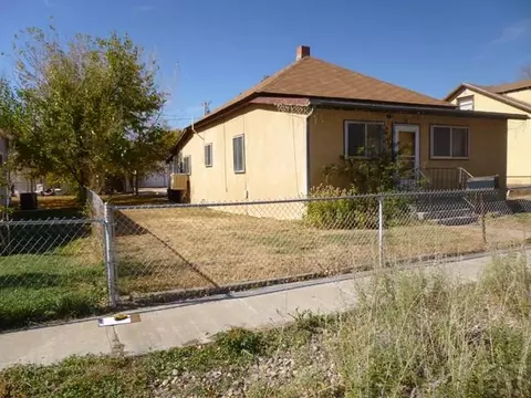 410 9th St, Fowler, CO 81039 photo 1