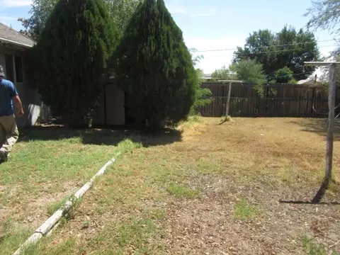 408 E Grant St, Fowler, CO 81039 photo 4
