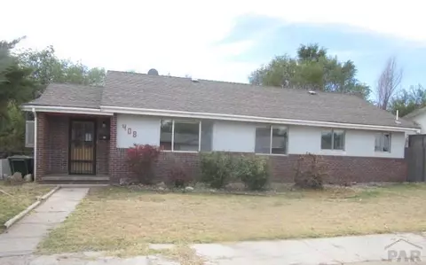 408 E Grant St, Fowler, CO 81039 photo 1