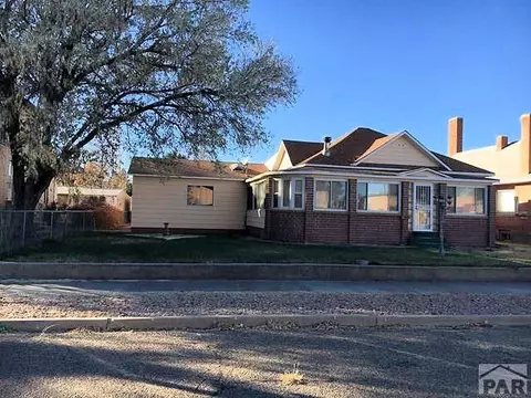 312 Main, Fowler, CO 81039 photo 1