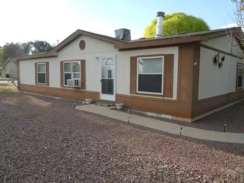 810 7th St, Fowler, CO 81039 photo 1