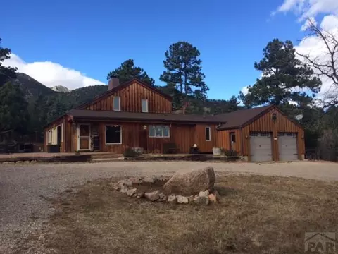 10816 Bartlett Trl, Rye, CO 81069 photo 1