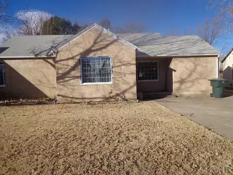 35 Cedar Hls, Lamar, CO 81052 photo 1
