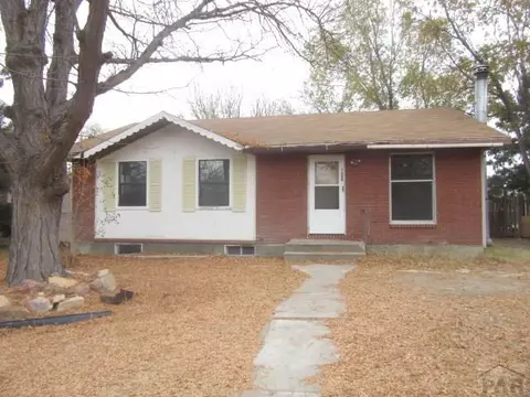 1509 Sunset Pl, Lamar, CO 81052 photo 1