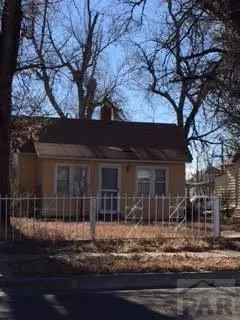 608 E 6th St, La Junta, CO 81050 photo 1