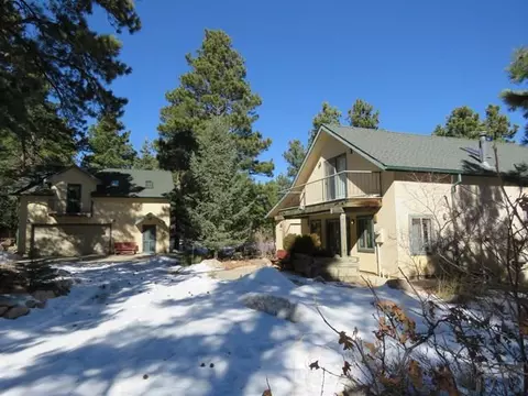 8199 Birch Dr, Rye, CO 81069 photo 1
