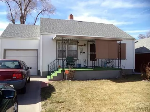 1711 E Orman Ave, Pueblo, CO 81004 photo 1