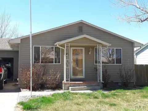 1618 Cimarron Ave, La Junta, CO 81050 photo 1