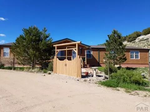 1429 Carlson Rd, Rye, CO 81069 photo 1