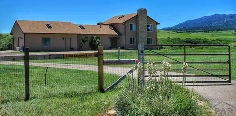 10550 Dodge Rd, Rye, CO 81069 photo 1