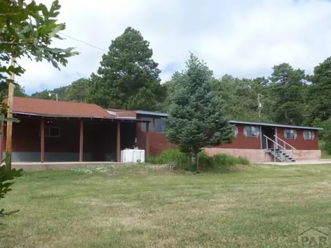 10701 Bartlett Trl, Rye, CO 81069 photo 1
