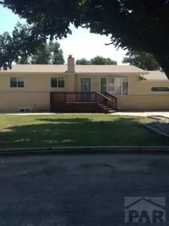 321 Log Ave, La Junta, CO 81050 photo 1
