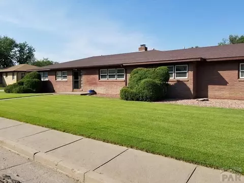 48 Mayhew, Lamar, CO 81052 photo 1