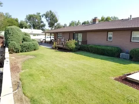 48 Mayhew, Lamar, CO 81052 photo 2