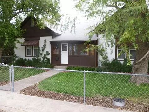 409 10th St, Fowler, CO 81039 photo 2
