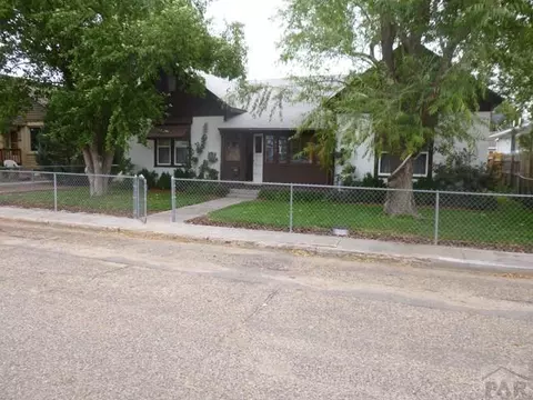 409 10th St, Fowler, CO 81039 photo 1