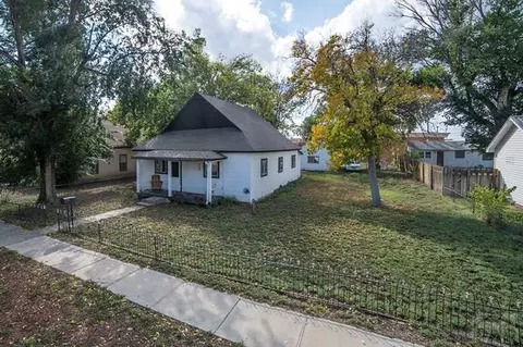 410 10th St, Fowler, CO 81039 photo 1