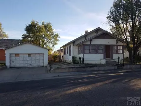 312 E 10th St, La Junta, CO 81050 photo 1
