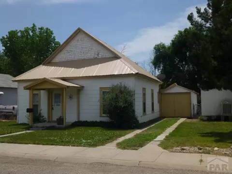 308 E Grant Ave, Fowler, CO 81039 photo 1