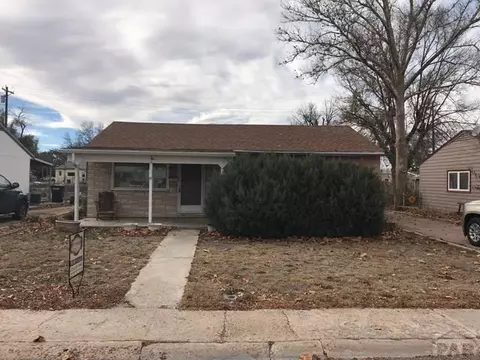 208 4th St, Fowler, CO 81039 photo 1