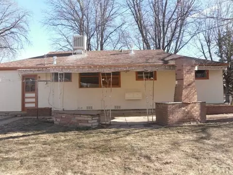 1705 Kickapoo Rd, Pueblo, CO 81001 photo 3