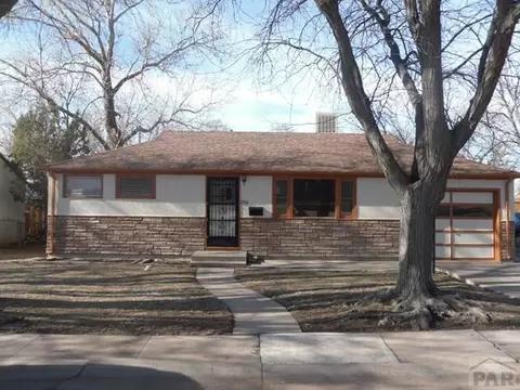 1705 Kickapoo Rd, Pueblo, CO 81001 photo 1