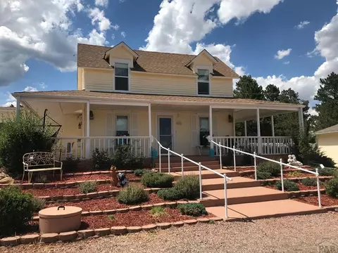 8053 Birch Dr, Rye, CO 81069 photo 1