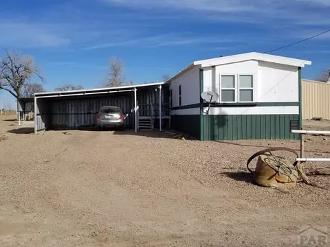 36675 Road 35, Wiley, CO 81092 photo 1