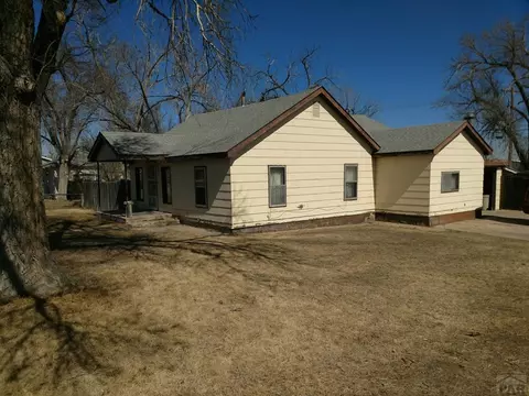 1921 Carson Ave, La Junta, CO 81050 photo 1