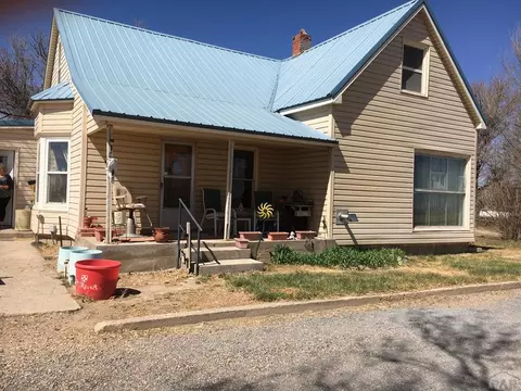 68700 Dotson Rd, Fowler, CO 81039 photo 1