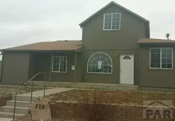 209 Cimarron Ave, La Junta, CO 81050 photo 1