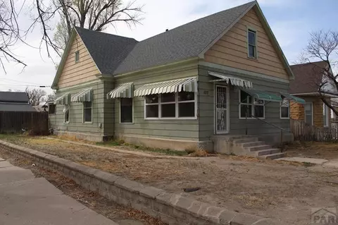 422 Smithland Ave, La Junta, CO 81050 photo 1