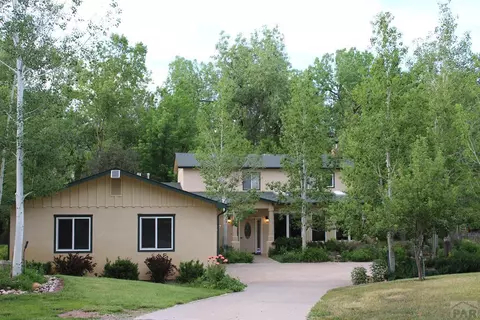 8695 Pine Dr, Beulah, CO 81023 photo 1