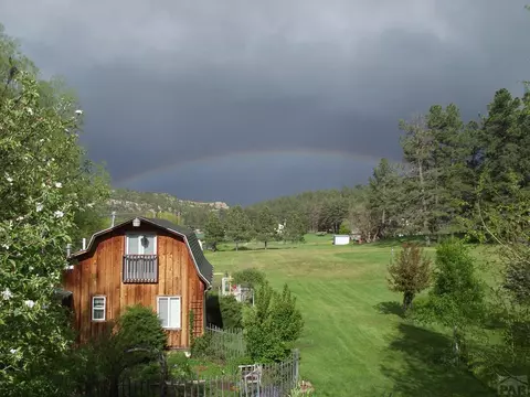 8695 Pine Dr, Beulah, CO 81023 photo 3