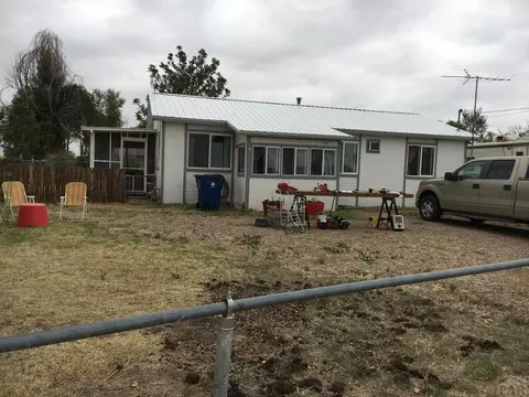 701 Main St, Crowley, CO 81033 photo 1