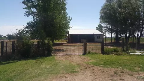 1005 S Main St, Fowler, CO 81039 photo 6
