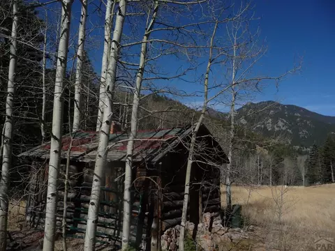 9781 Hwy 165, Rye, CO 81069 photo 2