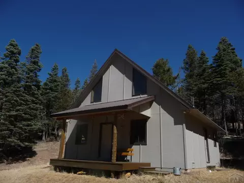 9781 Hwy 165, Rye, CO 81069 photo 1