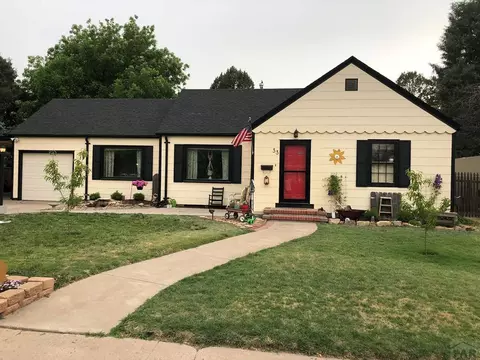 33 Cedar Hls, Lamar, CO 81052 photo 1