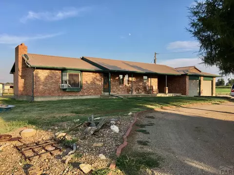 34254 County Rd 2, Fowler, CO 81039 photo 1